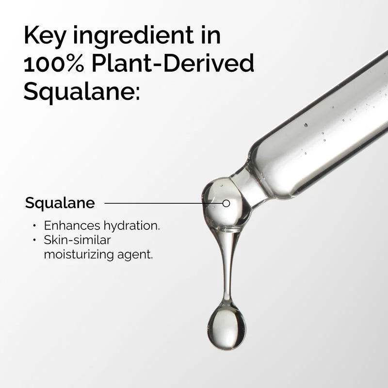 100% Plant-Derived Squalane - Image 4