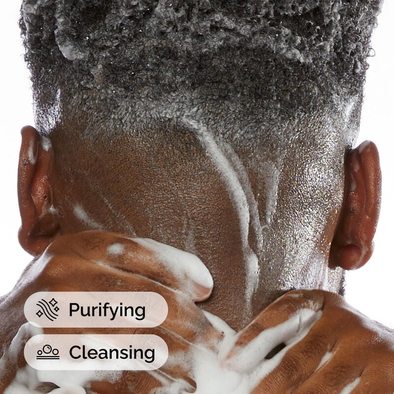 Sulphate 4% Cleanser for Body and Hair - Image 5