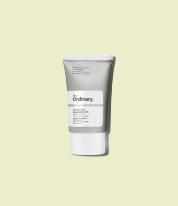 Azelaic Acid Suspension 10%