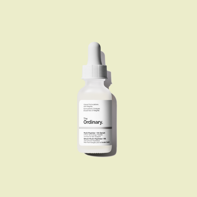Multi-Peptide + HA Serum