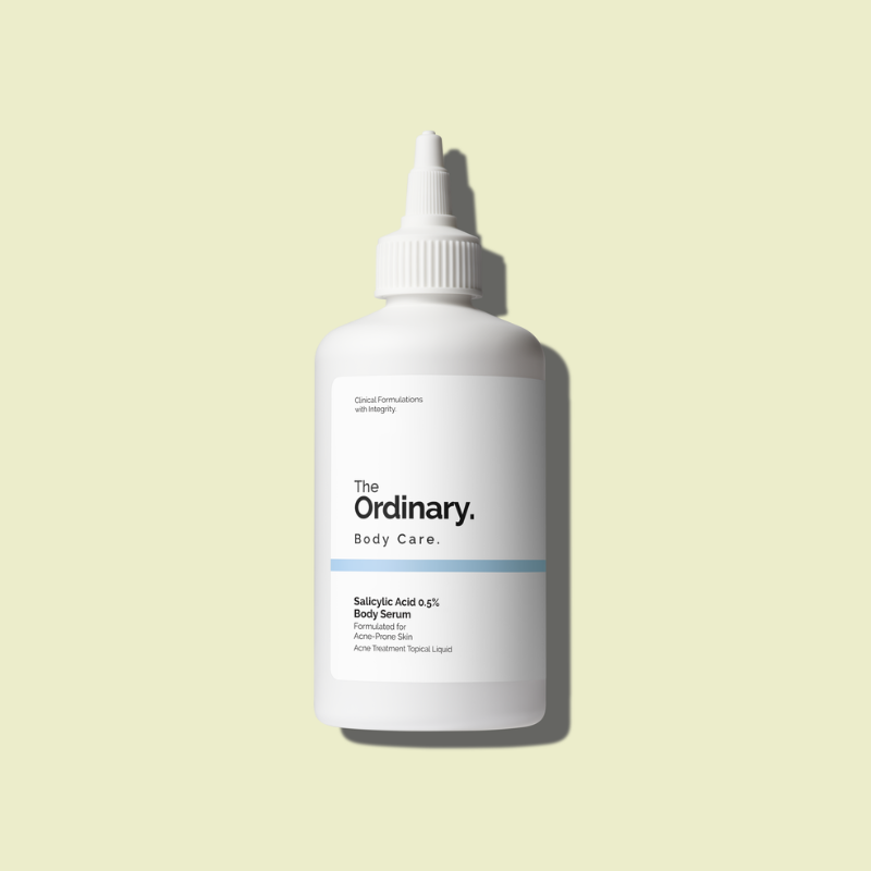 Salicylic Acid 0.5% Body Serum