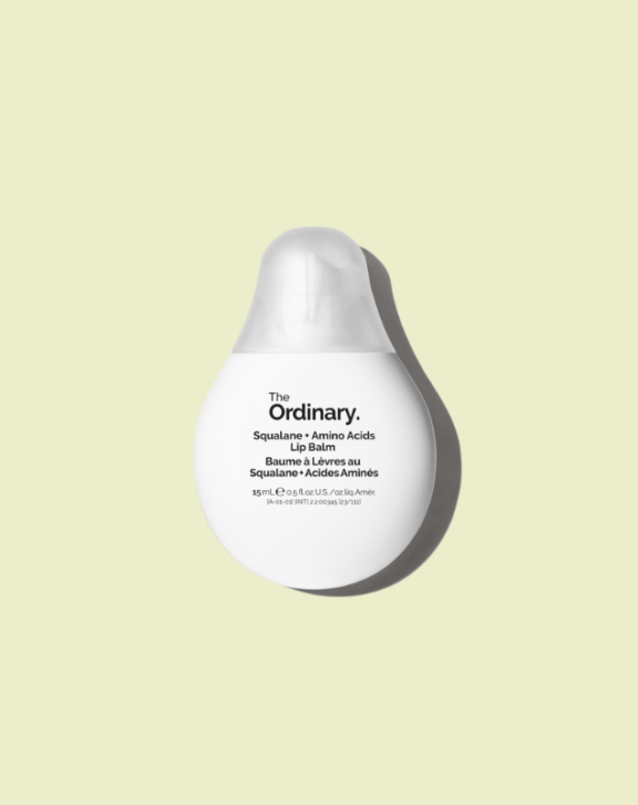 A multi-use moisturizing balm designed to hydrate the lips, elbows and cuticles. 