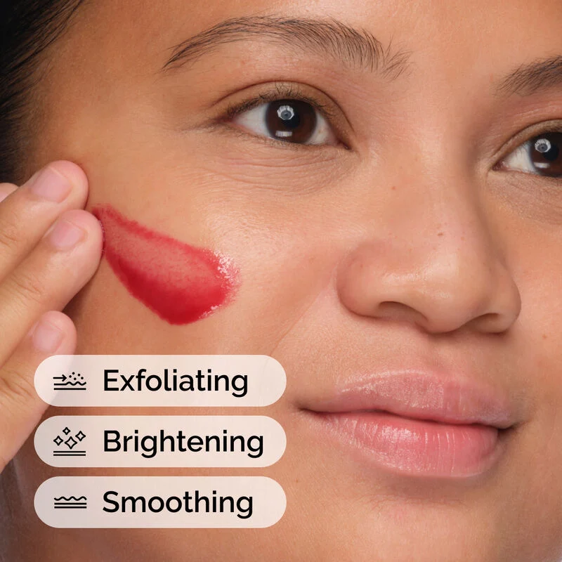 AHA 30% + BHA 2% Peeling Solution - Image 5