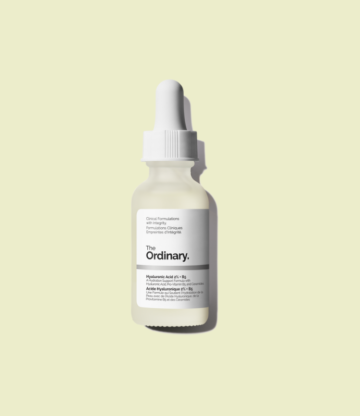 Hyaluronic Acid 2% + B5 (with Ceramides)
