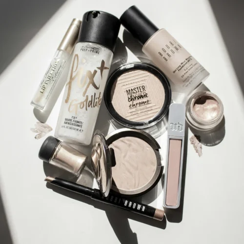 Studio Concept Agenzia Comunicazione Specilizzata Cosmetici Beauty Agency Milano Servizi Still Life