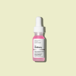 A gentle chemical-based lip exfoliator with 5% Polyhydroxy Acid (Gluconolactone) to smooth and hydrate lips.