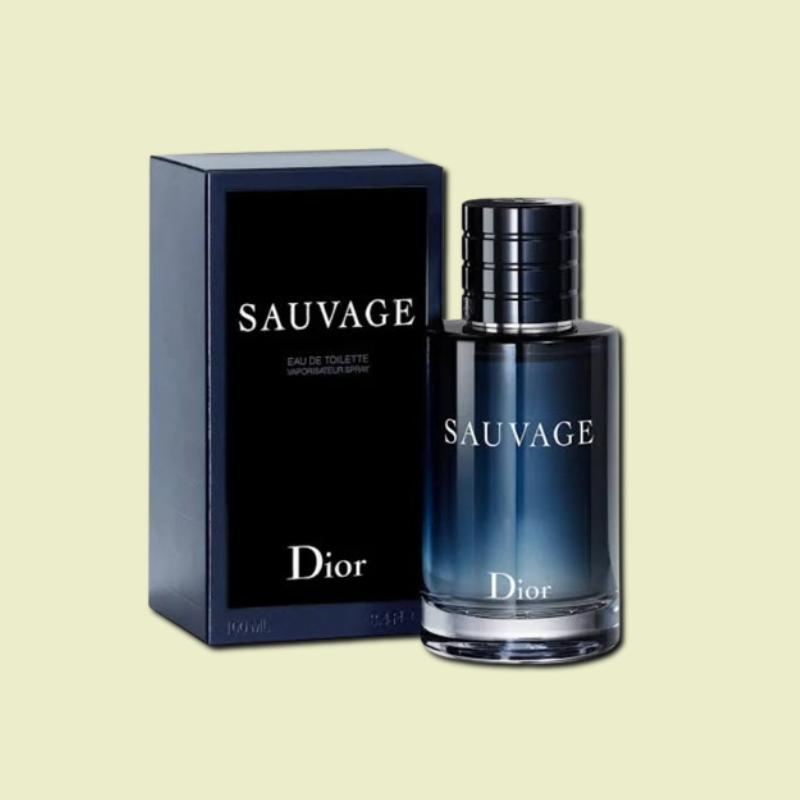 Dior sauvage for men - Image 2