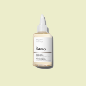 Glycolic Acid 7% Exfoliating Toner