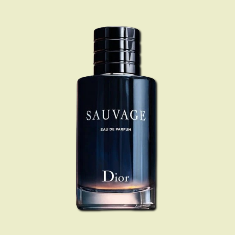 Dior sauvage for men