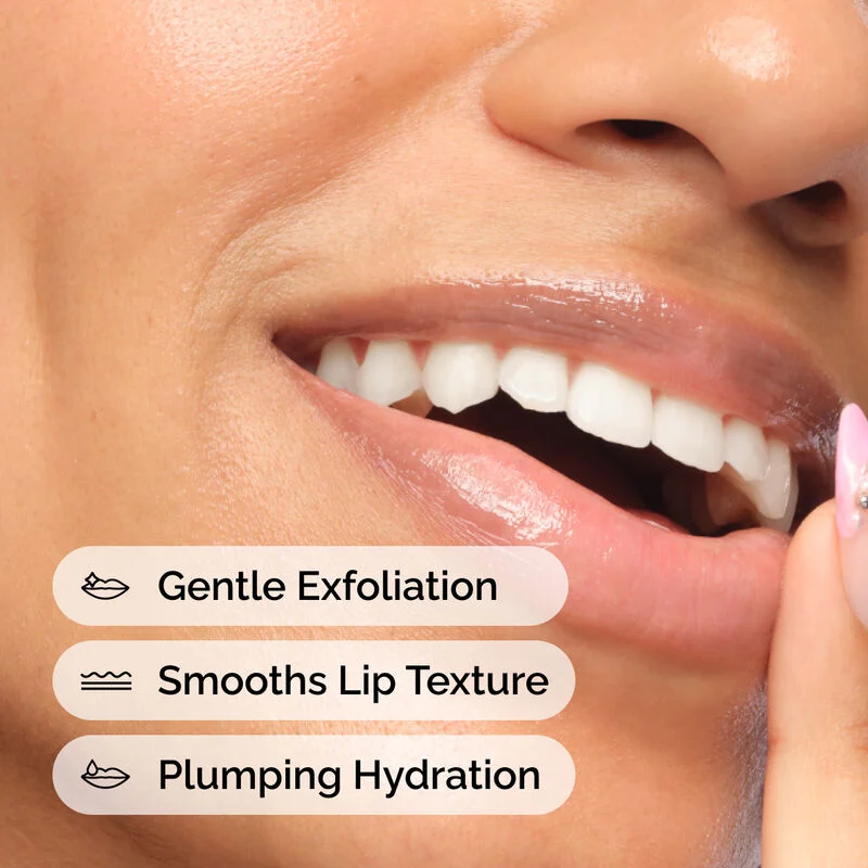 PHA 5% Exfoliating Lip Serum - Image 6
