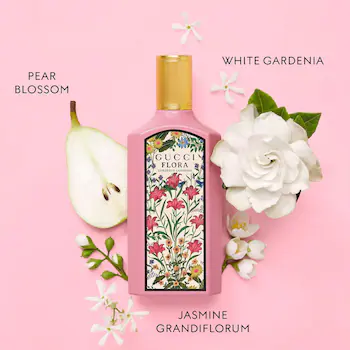 Gucci Flora Gorgeous Gardenia - Image 2