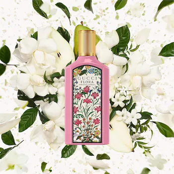 Gucci Flora Gorgeous Gardenia - Image 3